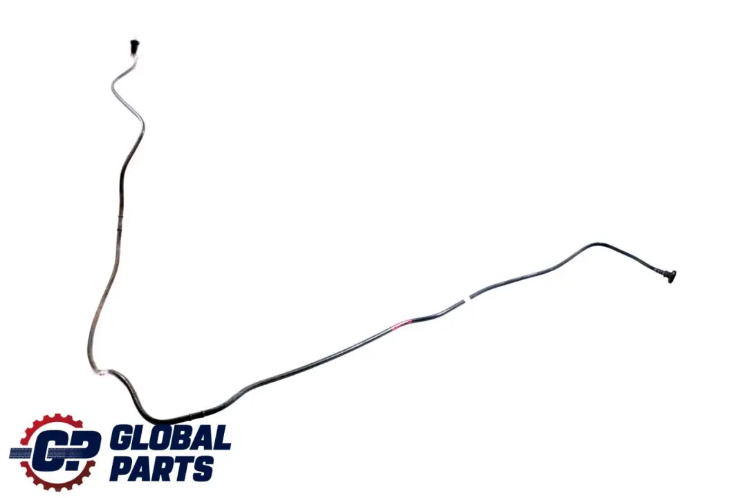 BMW 3 er E90 E91 E92 Kraftstoffversorgung Betriebsentlüftungsleitung 7170654