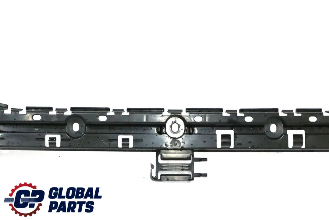 BMW E82 E88 Prowadnica Ślizg Zderzaka Tylnego Tył