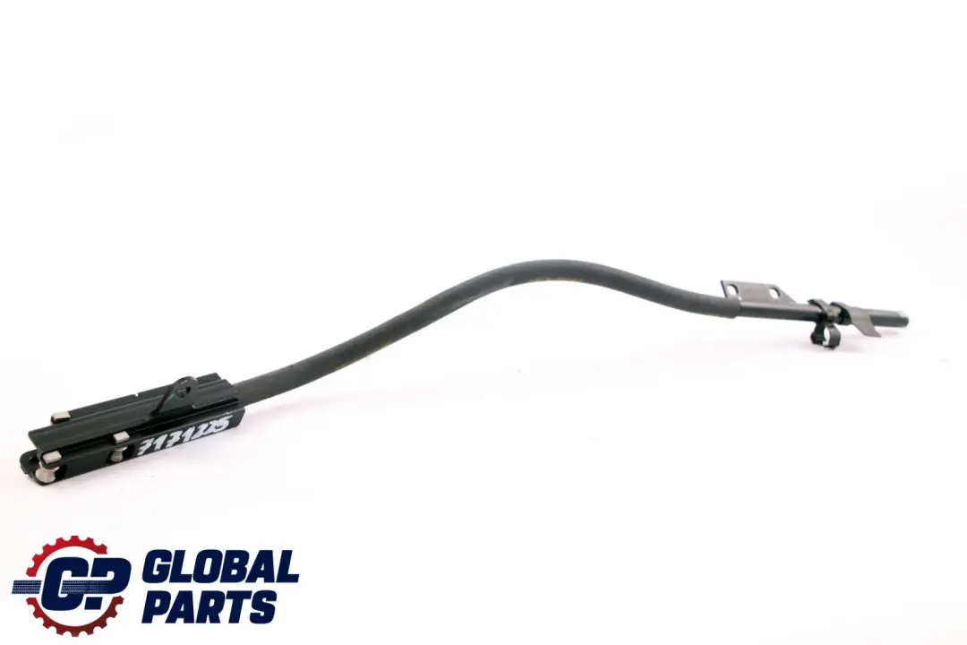 BMW 3 E93 Convertible Plegable Techo Rígido Shell Izquierda Sujetador Montaje