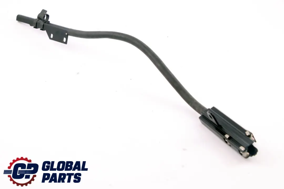 BMW E93 Convertible Plegable Techo Rigido Shell Derecho De montaje del sujetador