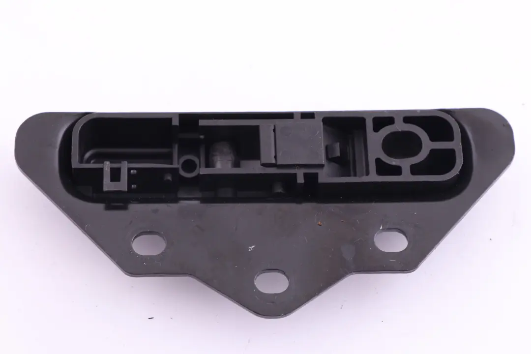 BMW E88 Cabrio Plegable Techo Convertible Placa Base Izquierda