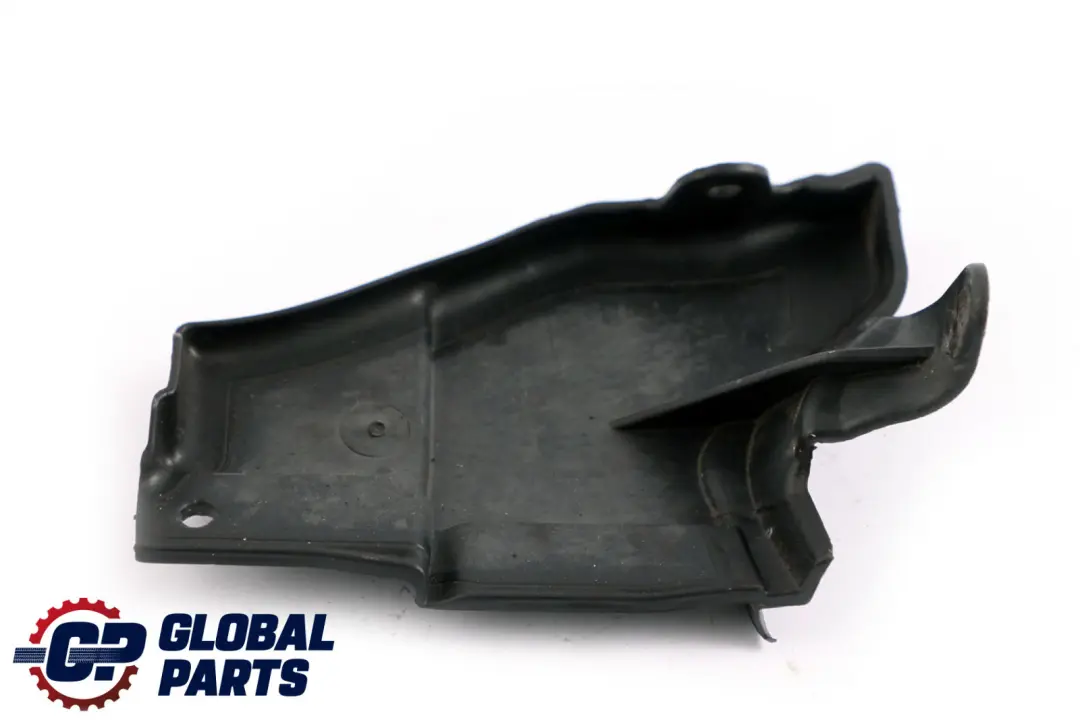 BMW X5 Series E70 Partition Engine Compartment Outer Top Left N/S 7171791