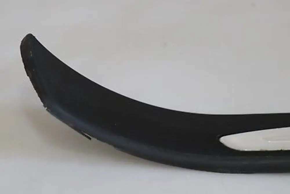 BMW 5 Series E60 E61 LCI Front Right Entrance Cover Trim Strip O/S 7172290