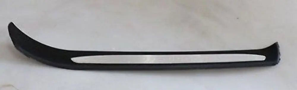 BMW 5 Series E60 E61 LCI Front Right Entrance Cover Trim Strip O/S 7172290