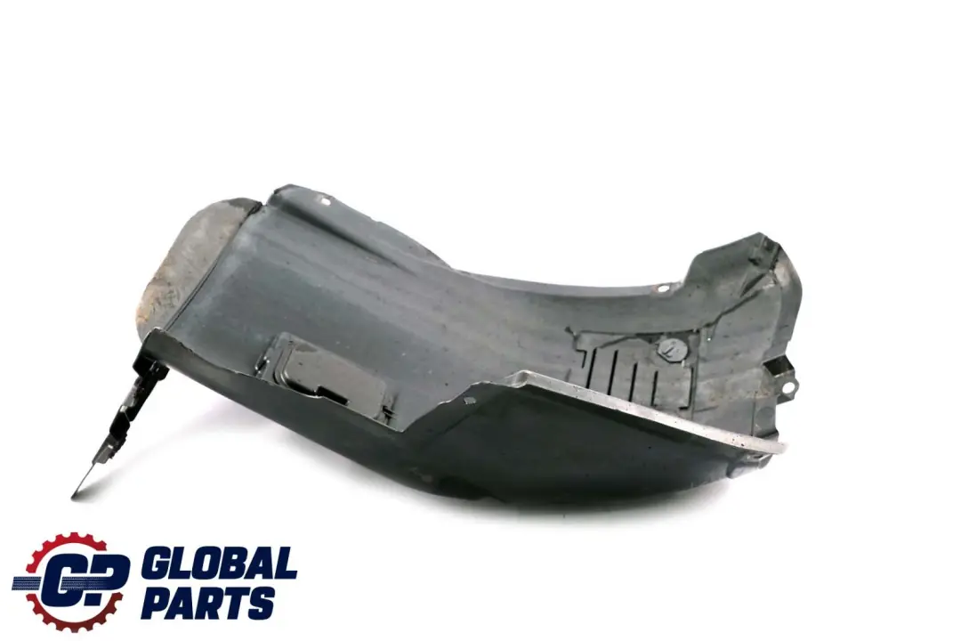 BMW 3 Series E90 E91 Bottom Front Left N/S Wheel Arch Housing Cover 7172499