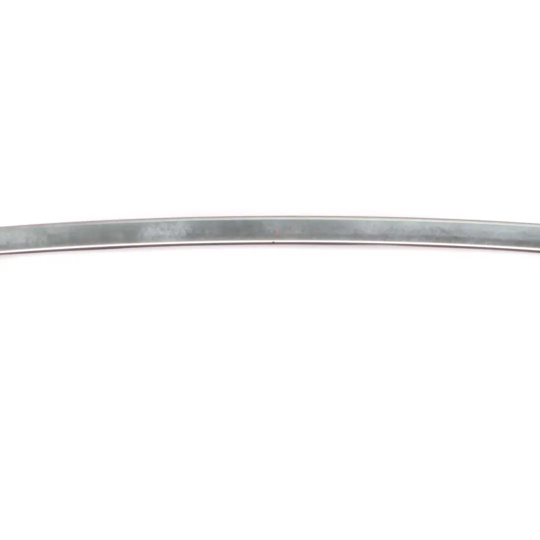 BMW E92 Roof Moulding Trim Strip Side Frame Right O/S Aluminium Matt 7173560