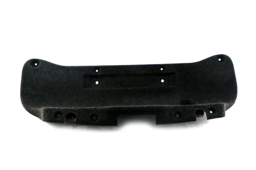 BMW E82 E88 Coup? Maletero Tapa Porton Trasero Interior Cubierta 7173561