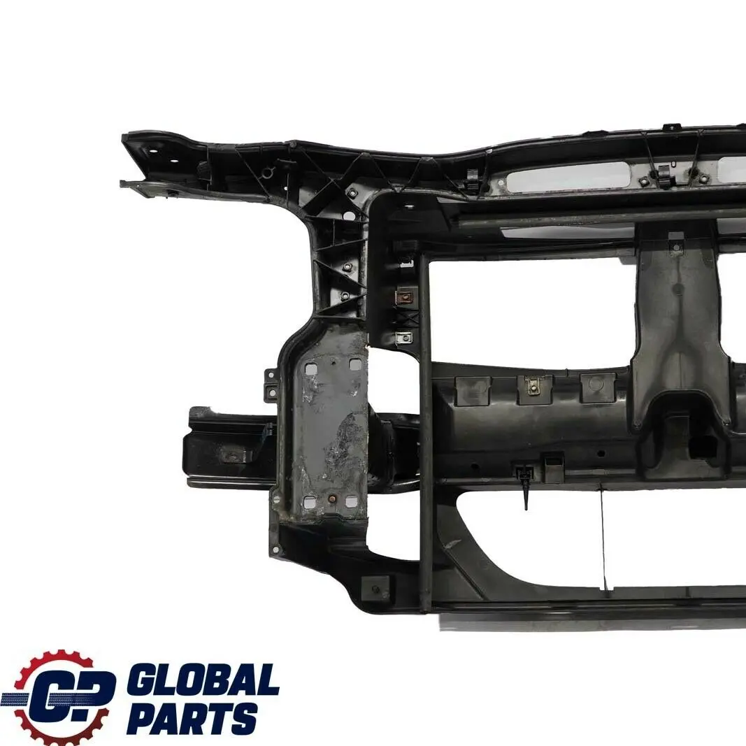 BMW E90 E91 Front Panel Slam Carrier Bumper Cowling Crash Bar 7173564