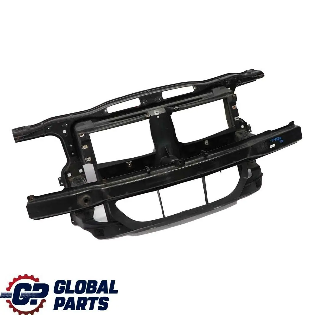 BMW E90 E91 Front Panel Slam Carrier Bumper Cowling Crash Bar 7173564