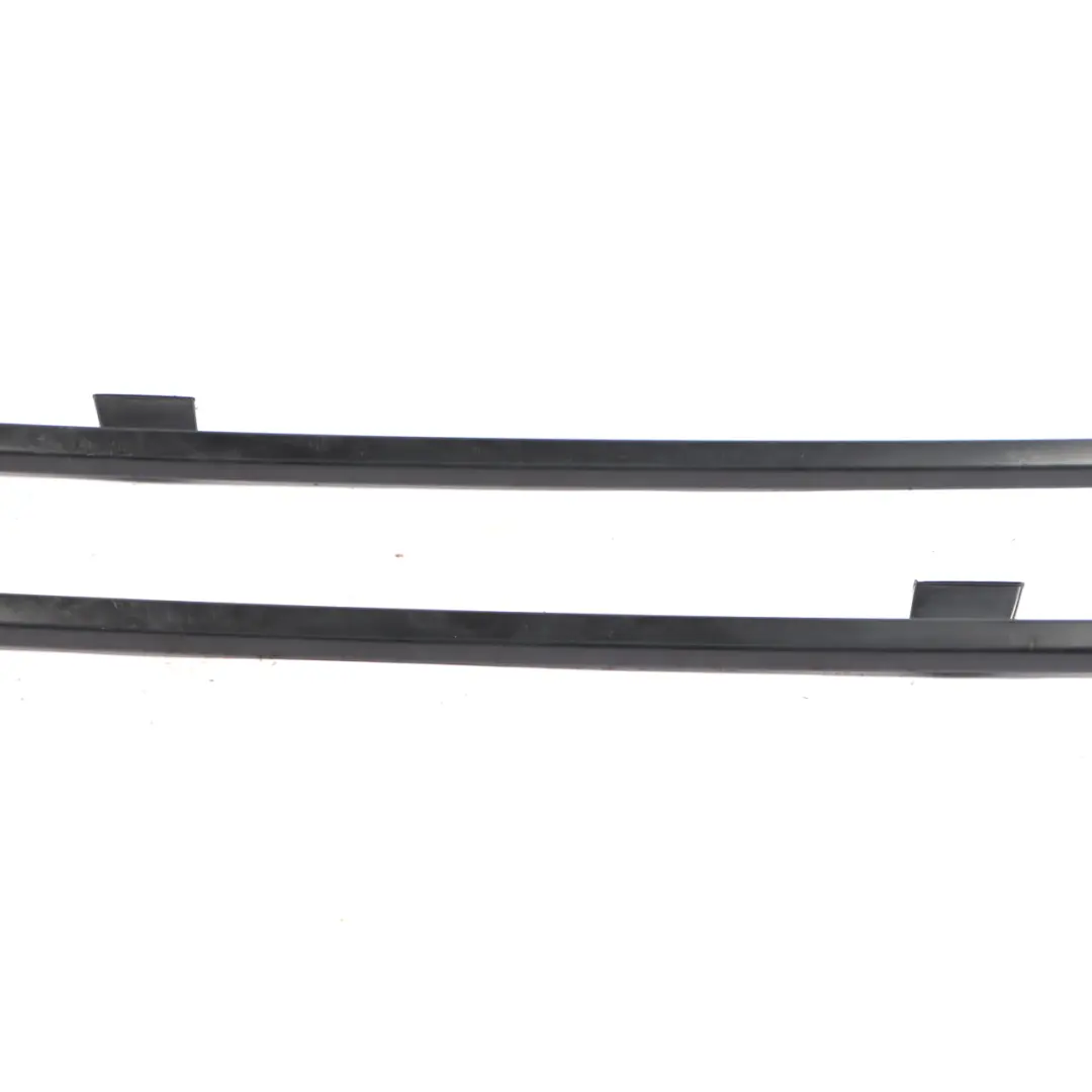 Mini Clubman R55 Left Right N/O/S Roof Moulding Railing Rail Set