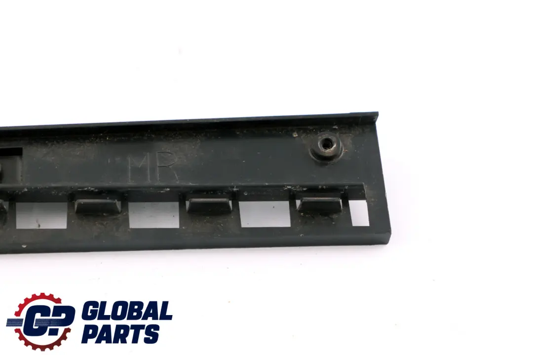 BMW 1 Series E87N E87 LCI Retaining Strip B-pillar Right O/S 7174400