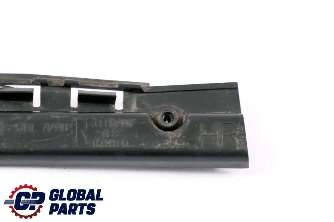 Retaining Strip C-pillar Right O/S BMW 1 Series E87 LCI - SKU 7174402 - Part number 7174402