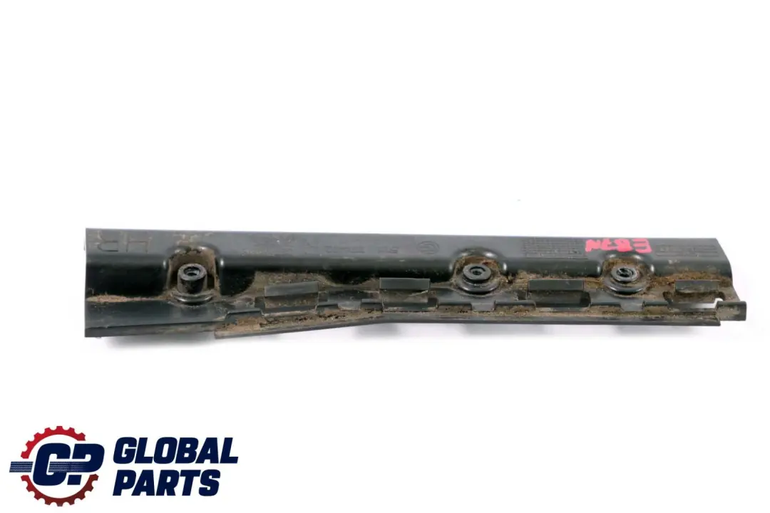 Retaining Strip C-pillar Right O/S BMW 1 Series E87 LCI - SKU 7174402 - Part number 7174402