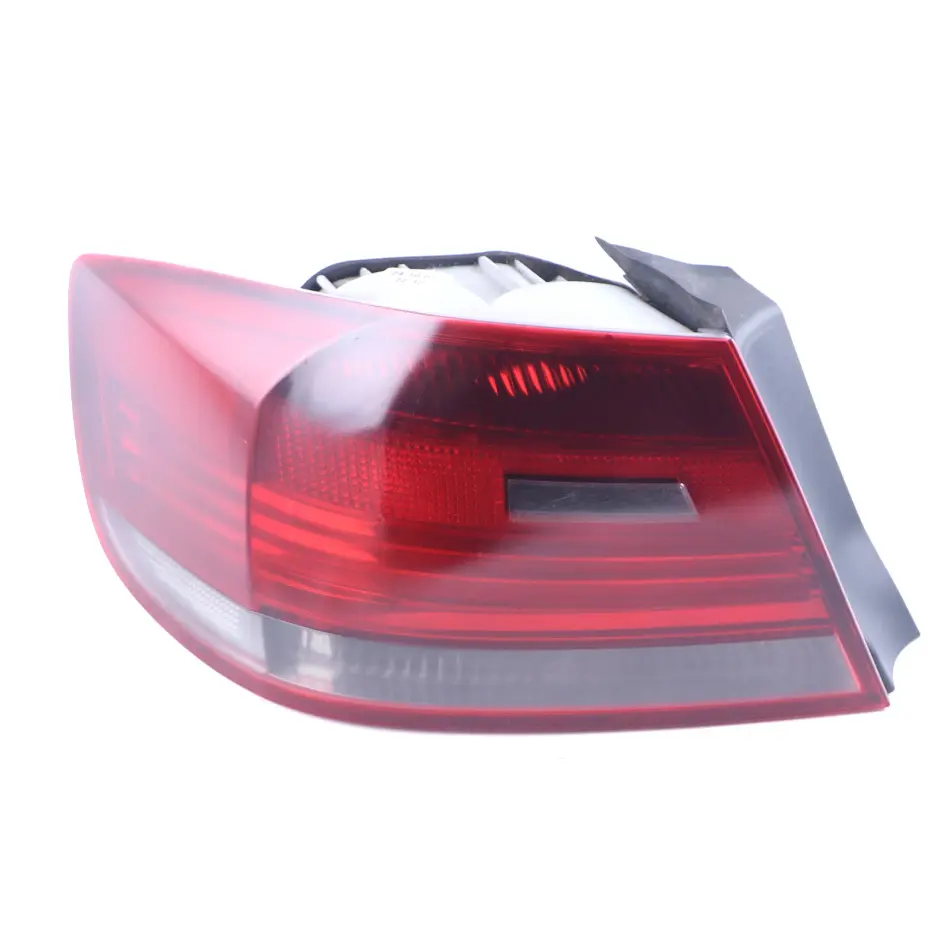 BMW  E92 Rear Lamp Light Side Panel Left N/S Taillight Tinted 7174403