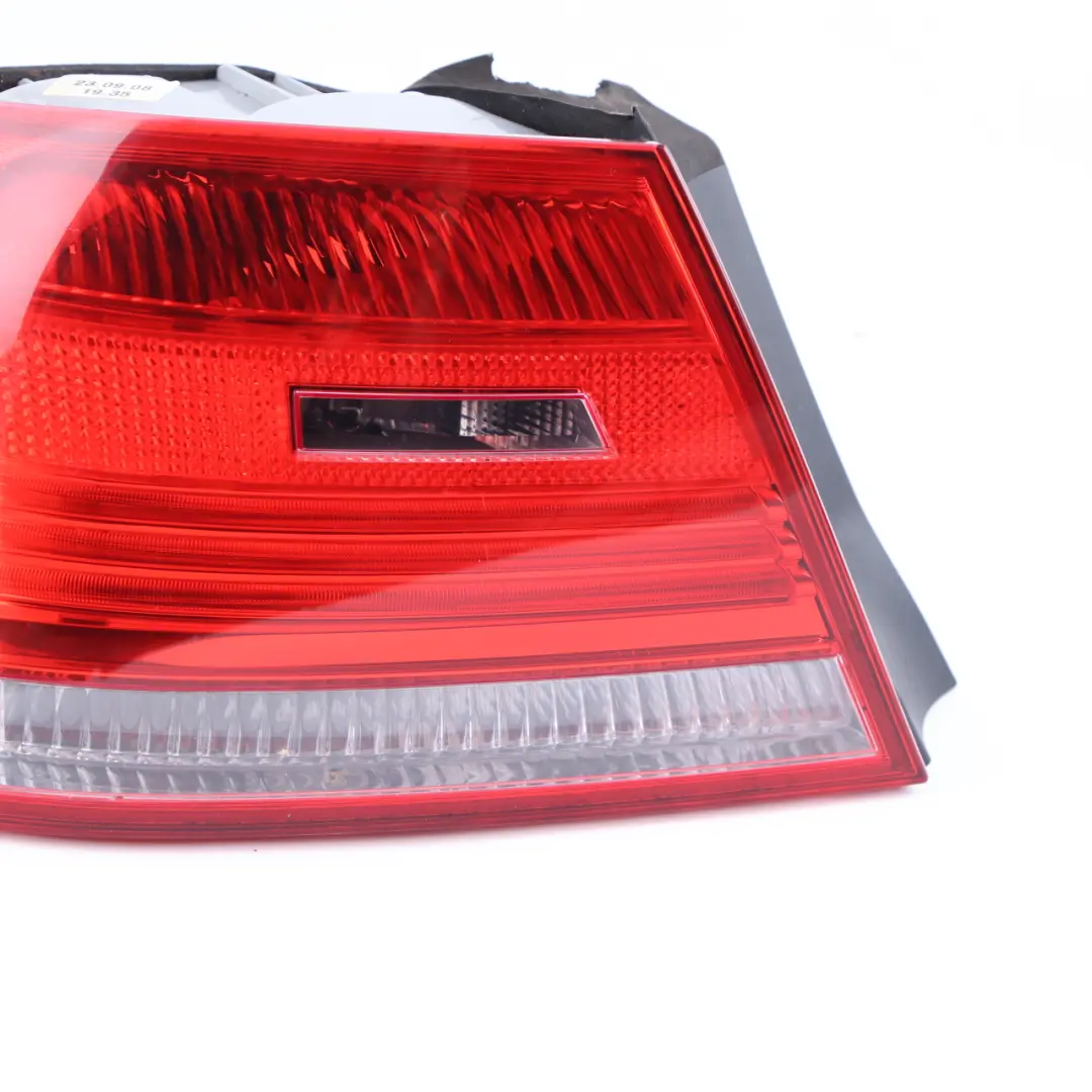 Rear Lamp BMW E92 Coupe Light In The Side Panel Left N/S 7174403