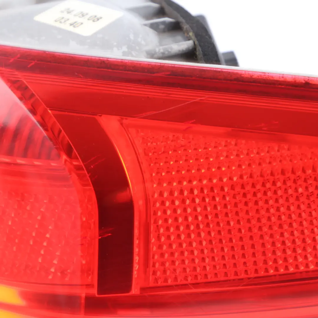 Rear Lamp BMW E92 Coupe Light In Side Panel Right O/S 7174404