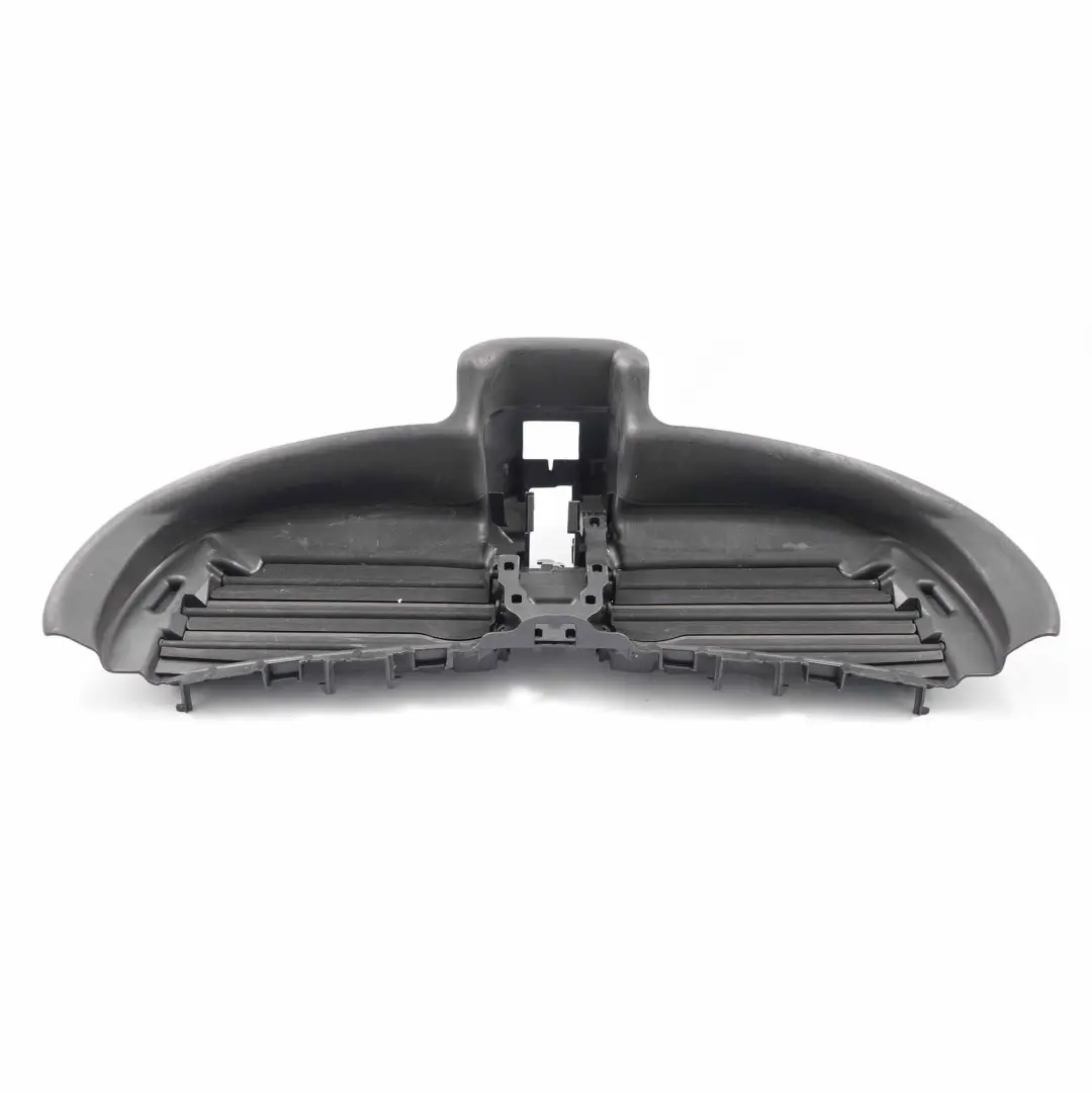 BMW E81 E87 LCI E88 Bumper Top Active Cooling Flap System 7174450