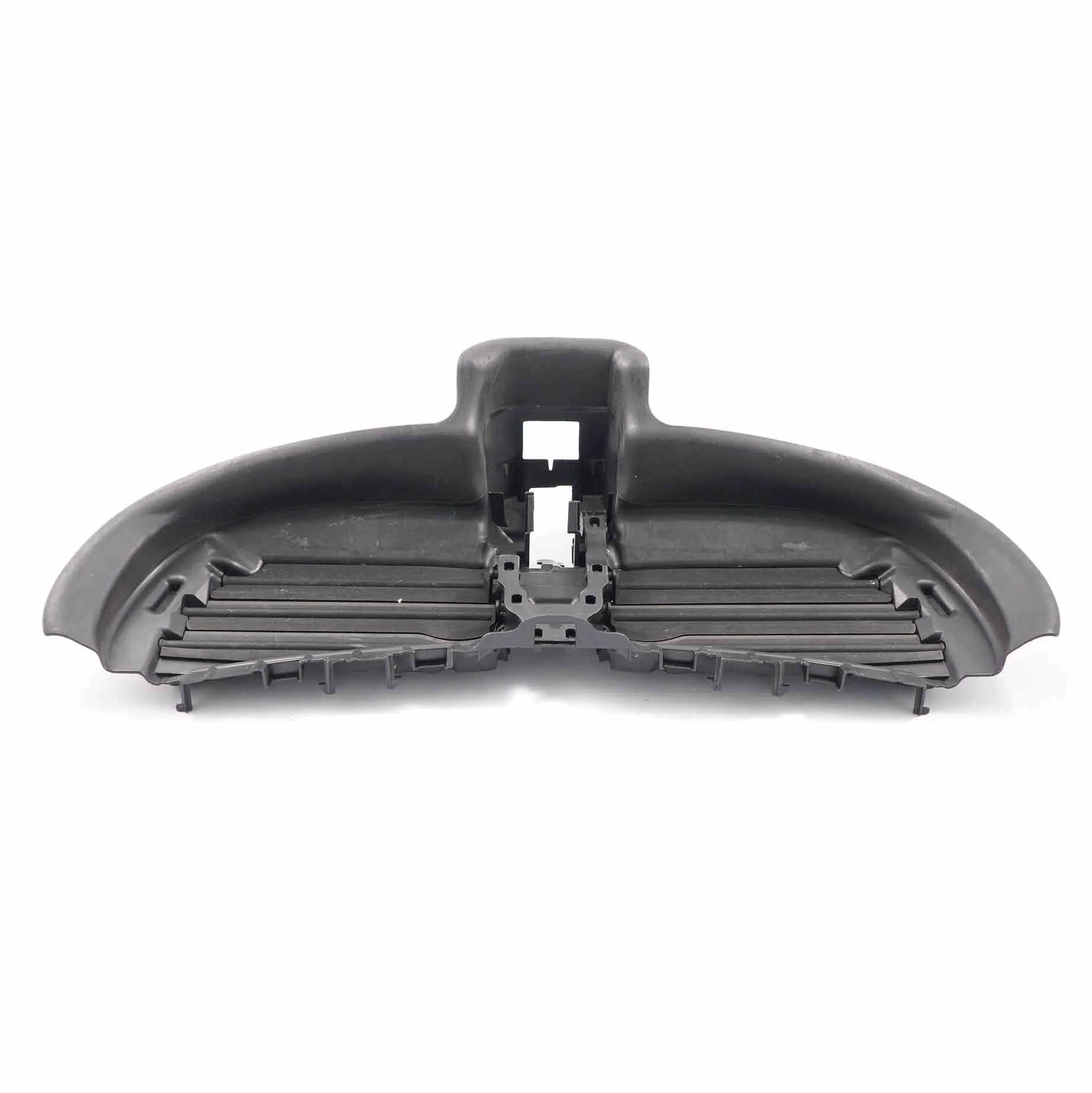 BMW E81 E87 LCI E88 Bumper Top Active Cooling Flap System 7174450