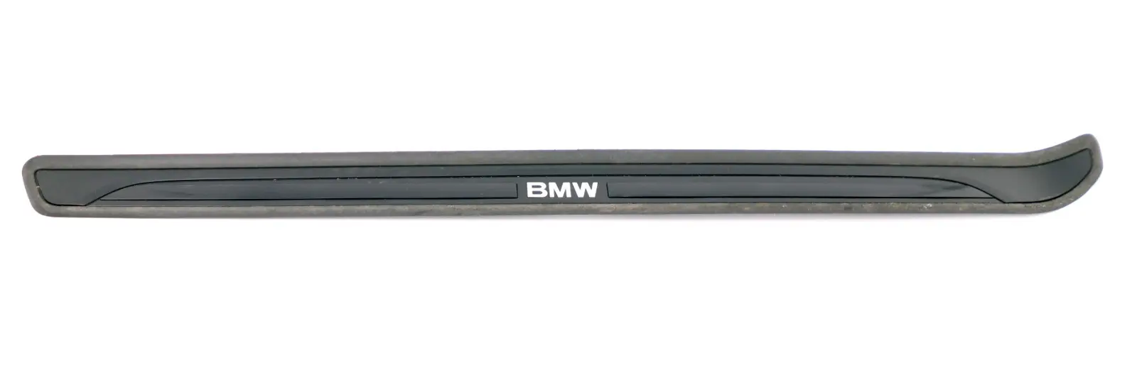 BMW E81 E82 Door Entrance Sill Strip Cover Front Left N/S 7174559