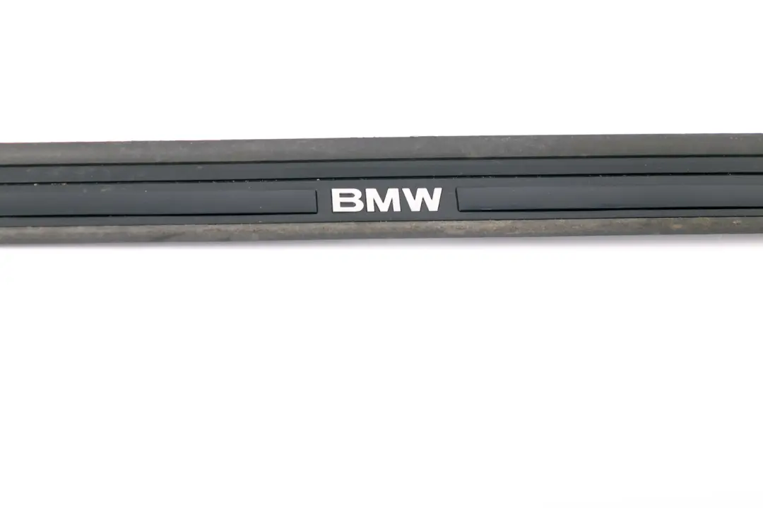 BMW E81 E82 Osłona listwa progu progowa lewa 7174559