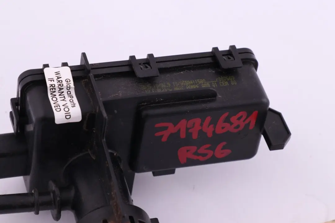 Metering Pump For Diesel Additive In Tank BMW Mini Cooper One D R55 R56 - SKU 7174681 - Part number 7174681