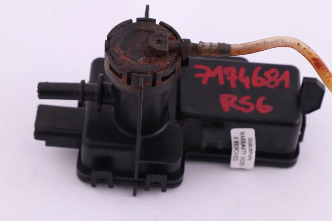 Metering Pump For Diesel Additive In Tank BMW Mini Cooper One D R55 R56 - SKU 7174681 - Part number 7174681