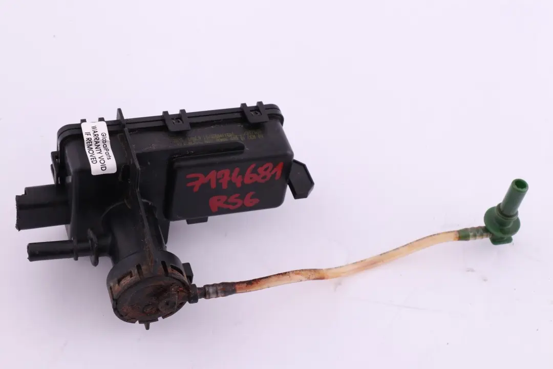 Metering Pump For Diesel Additive In Tank BMW Mini Cooper One D R55 R56 - SKU 7174681 - Part number 7174681