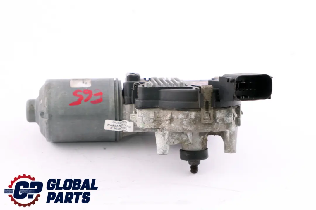 BMW 7 Series 1 E65 E66 E67 Front Wiper Motor 6976728