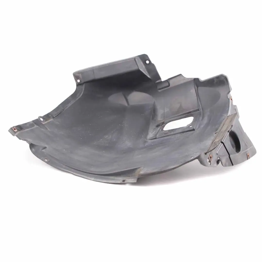 Enveloppe passage roue BMW E92 E93 Wheel Housing Bottom Front Left 7175769