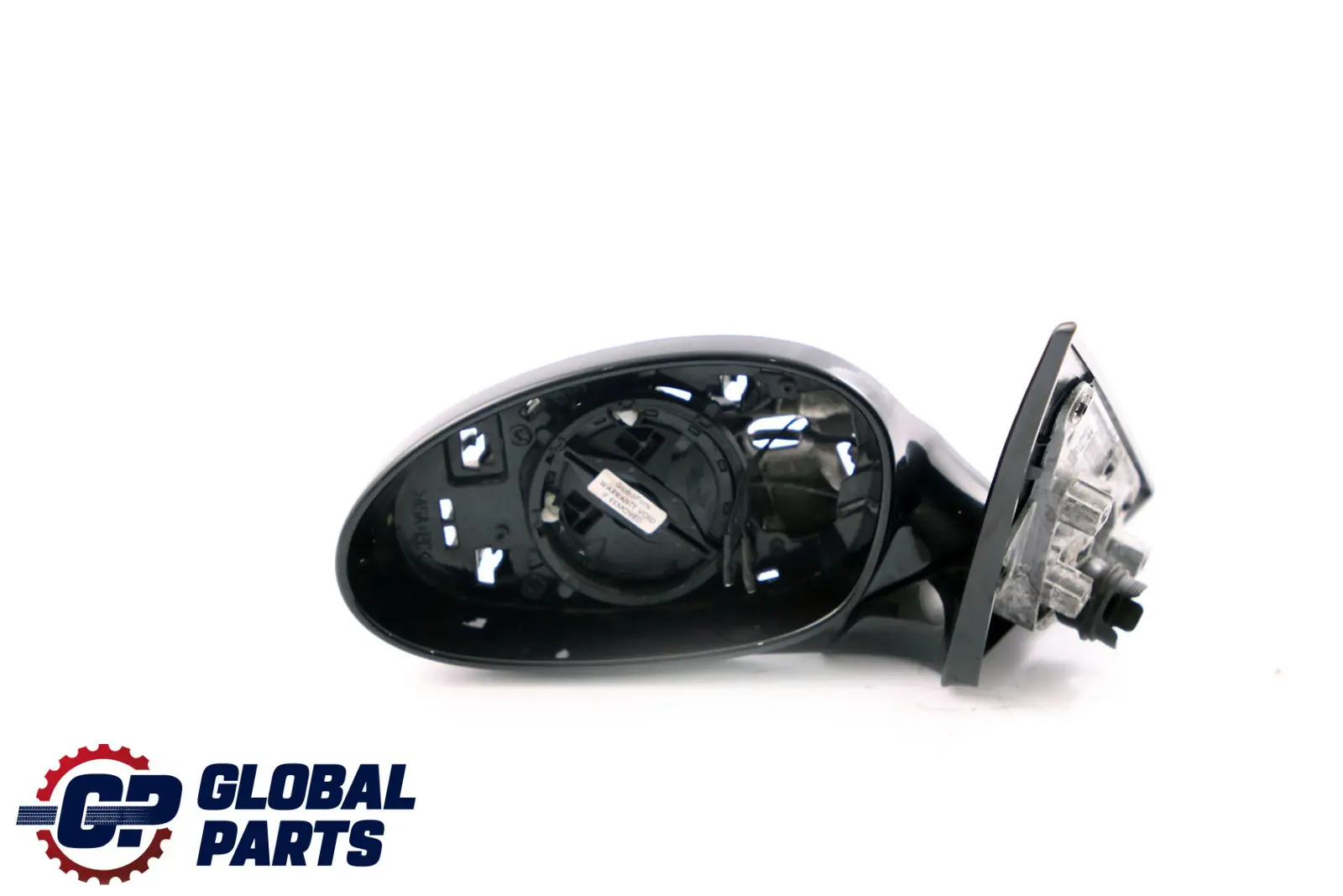 BMW 3 Series E92 E93 M Sport Left Heated Wing Mirror With Memory N/S