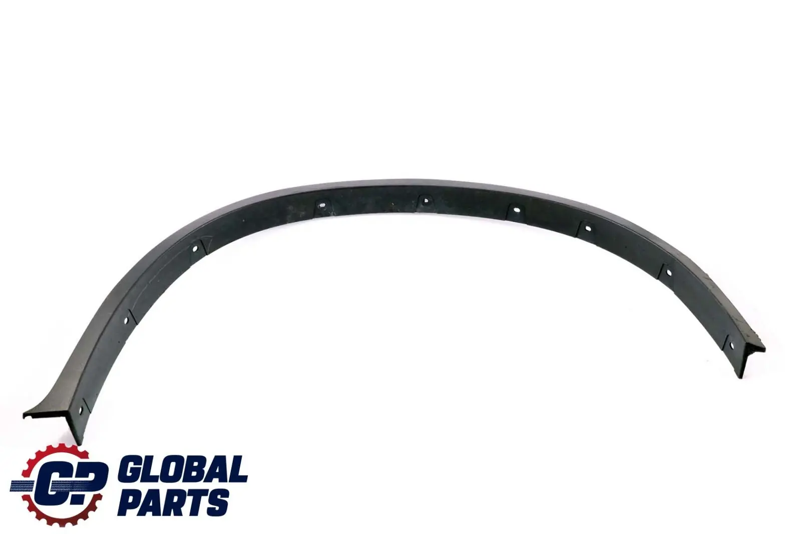 BMW X6 Series E71 Front Right O/S Wheel Arch Housing Cover Trim Black 7176236