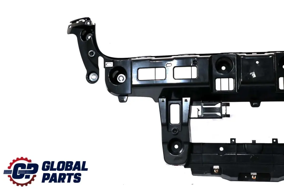 BMW X6 E71 Parachoques Trasero Guía Central Soporte De Montaje 7176244