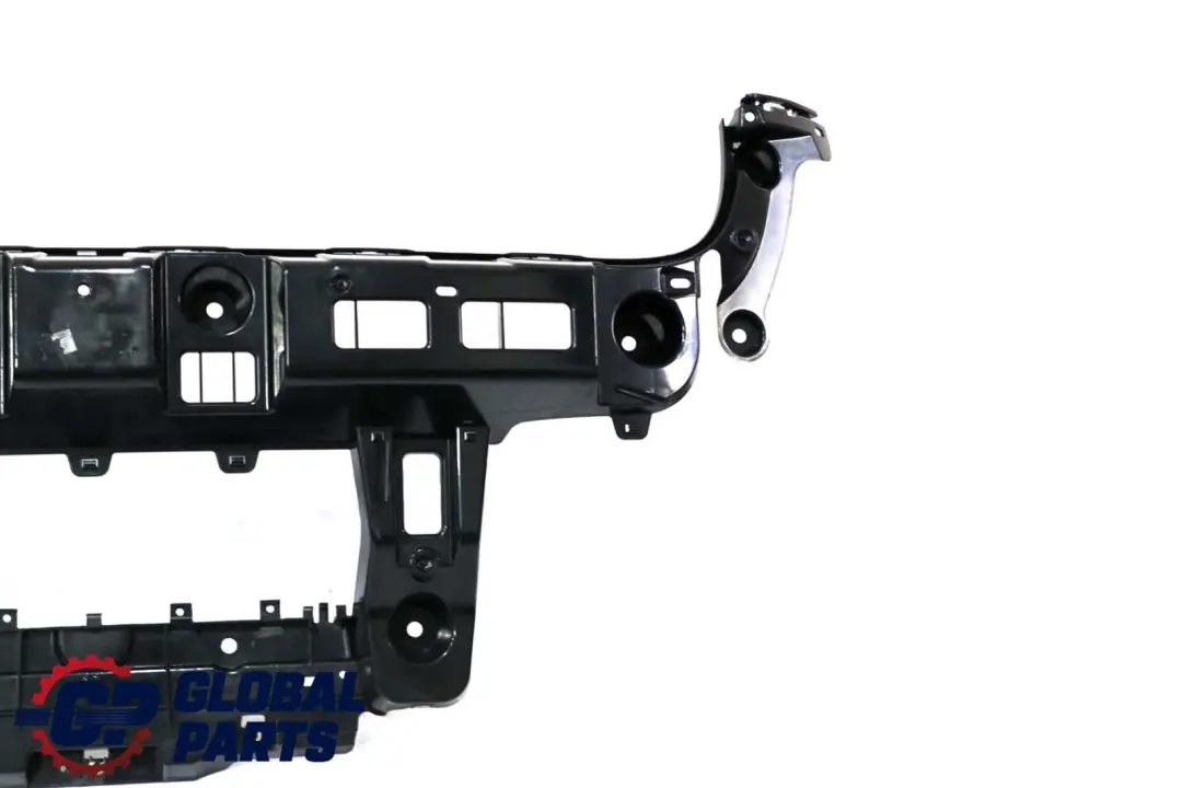 BMW X6 E71 Parachoques Trasero Guía Central Soporte De Montaje 7176244