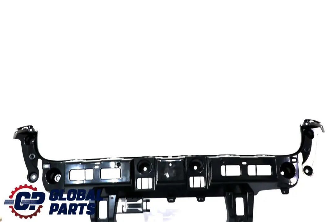 BMW X6 E71 Parachoques Trasero Guía Central Soporte De Montaje 7176244