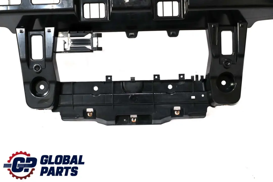 BMW X6 E71 Parachoques Trasero Guía Central Soporte De Montaje 7176244