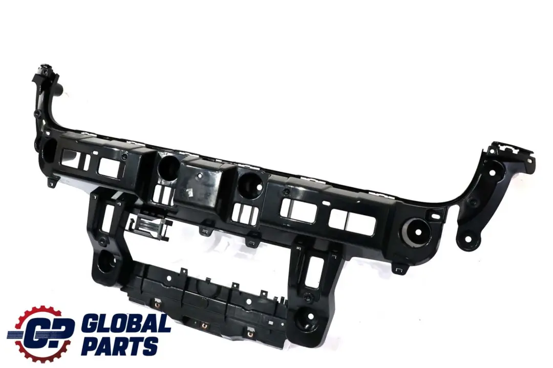 BMW X6 E71 Parachoques Trasero Guía Central Soporte De Montaje 7176244