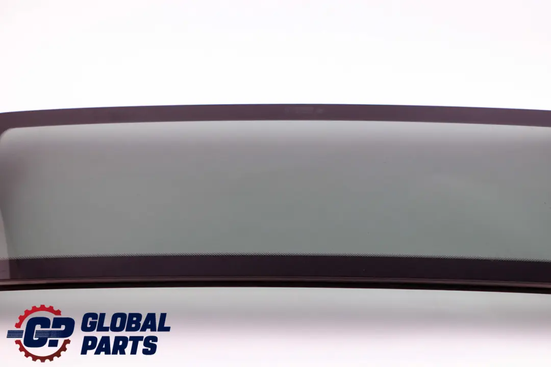 BMW 3 Series E91 Touring Panorama Sliding Roof Rear Glass Cover Tinted AS3