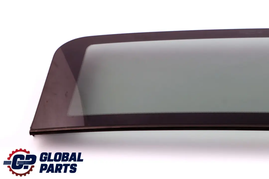 BMW 3 Series E91 Touring Panorama Sliding Roof Rear Glass Cover Tinted AS3