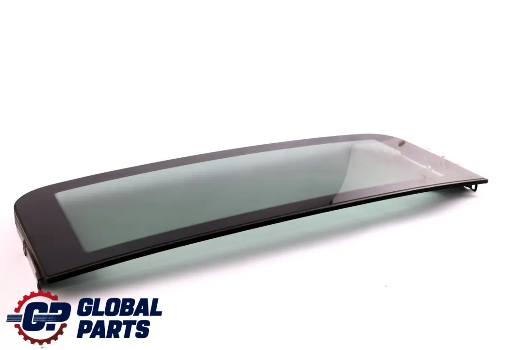 BMW 3 Series E91 Touring Panorama Sliding Roof Rear Glass Cover Tinted AS3