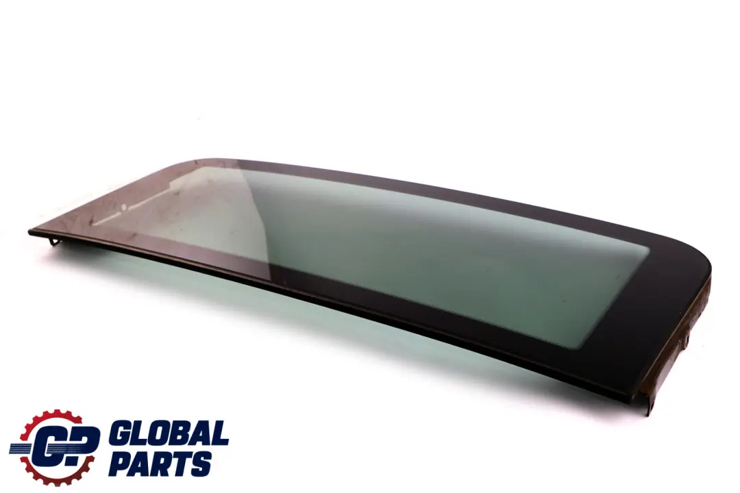 BMW 3 Series E91 Touring Panorama Sliding Roof Rear Glass Cover Tinted AS3