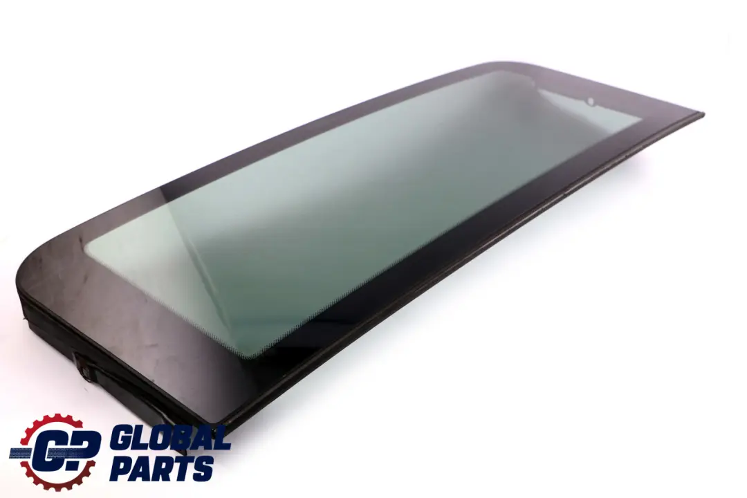 BMW 3 Series E91 Touring Panorama Sliding Roof Rear Glass Cover Tinted AS3