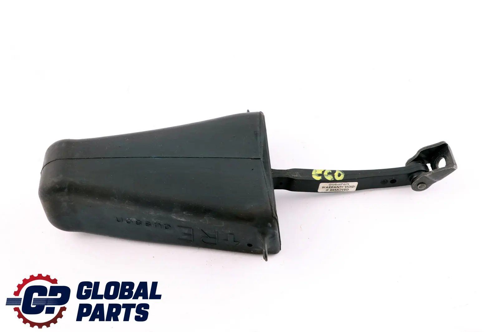 BMW E60 M5 E60N E61 E61N Ojal Puerta Freno Trasero 51227176805