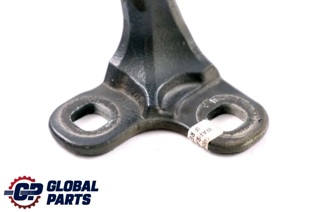 BMW Z4 er E85 E86 Türscharnier Oben Links Toledoblau 482 Metallic 7036787