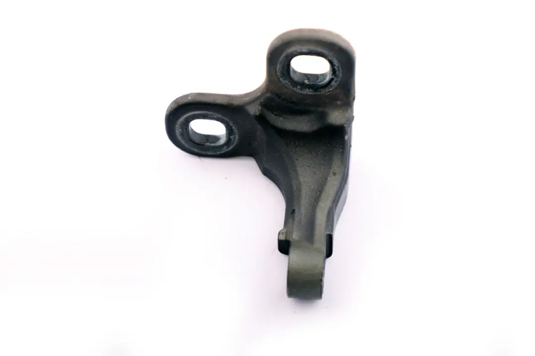 BMW Z4 Series E85 E86 Door Hinge Front Top Upper Right O/S Black 7176822