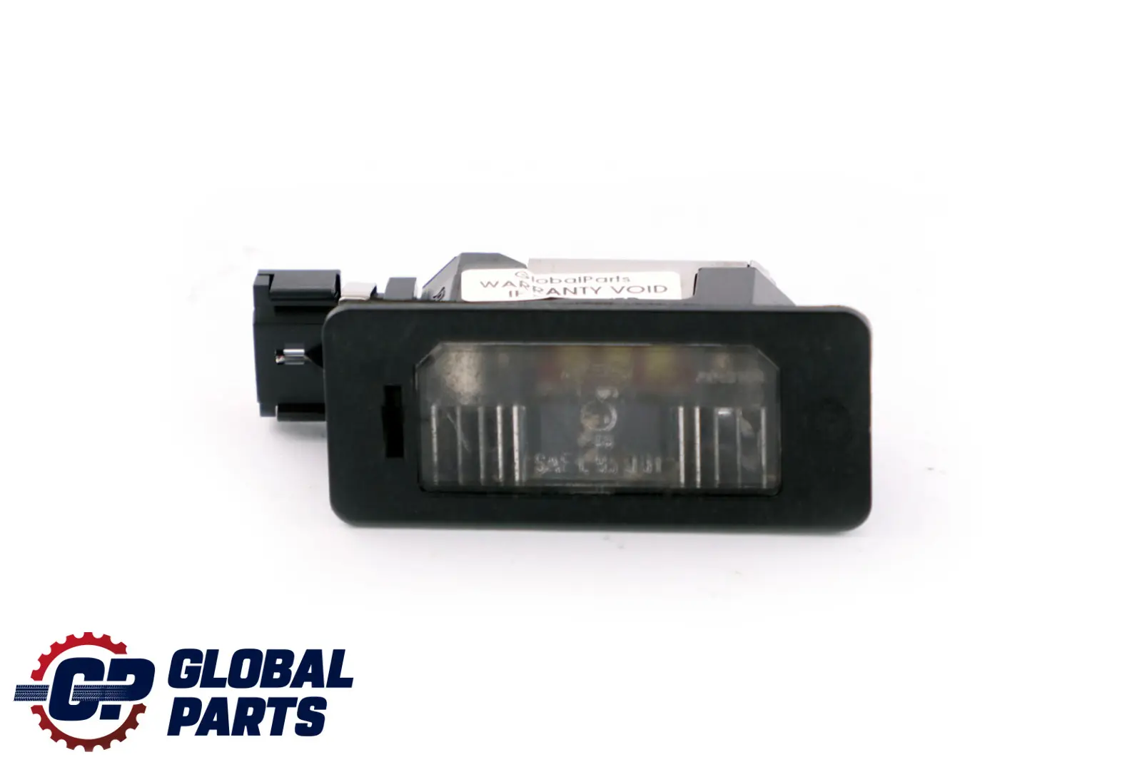 BMW X5 E70 X6 E71 E93 Lampe d'éclairage de plaque arrière 7176934