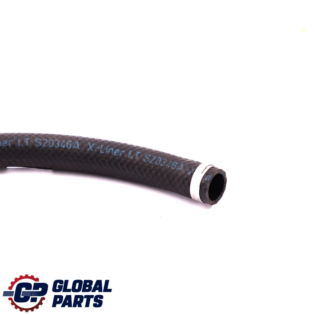 BMW E61 E61 E65 Fuel Tank Pipe Hose Line 18X23MM 7176998