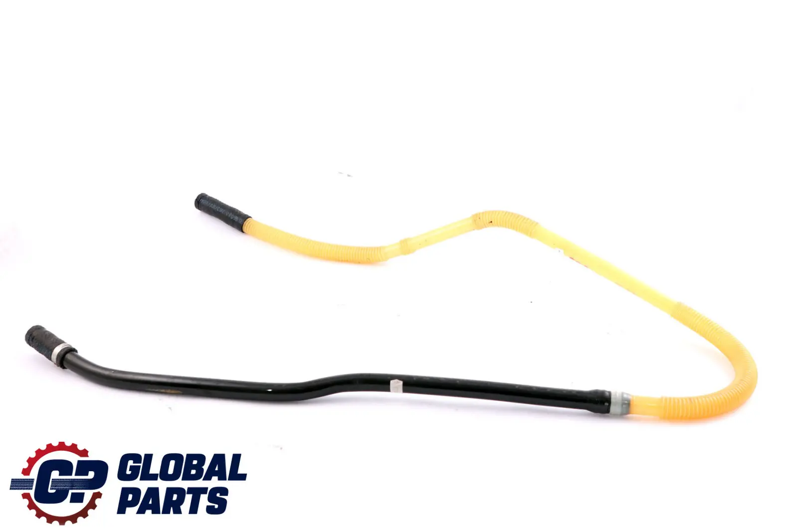 BMW 6 Series E63 E64 Fuel Tank Vent Line Hose Pipe 7177009