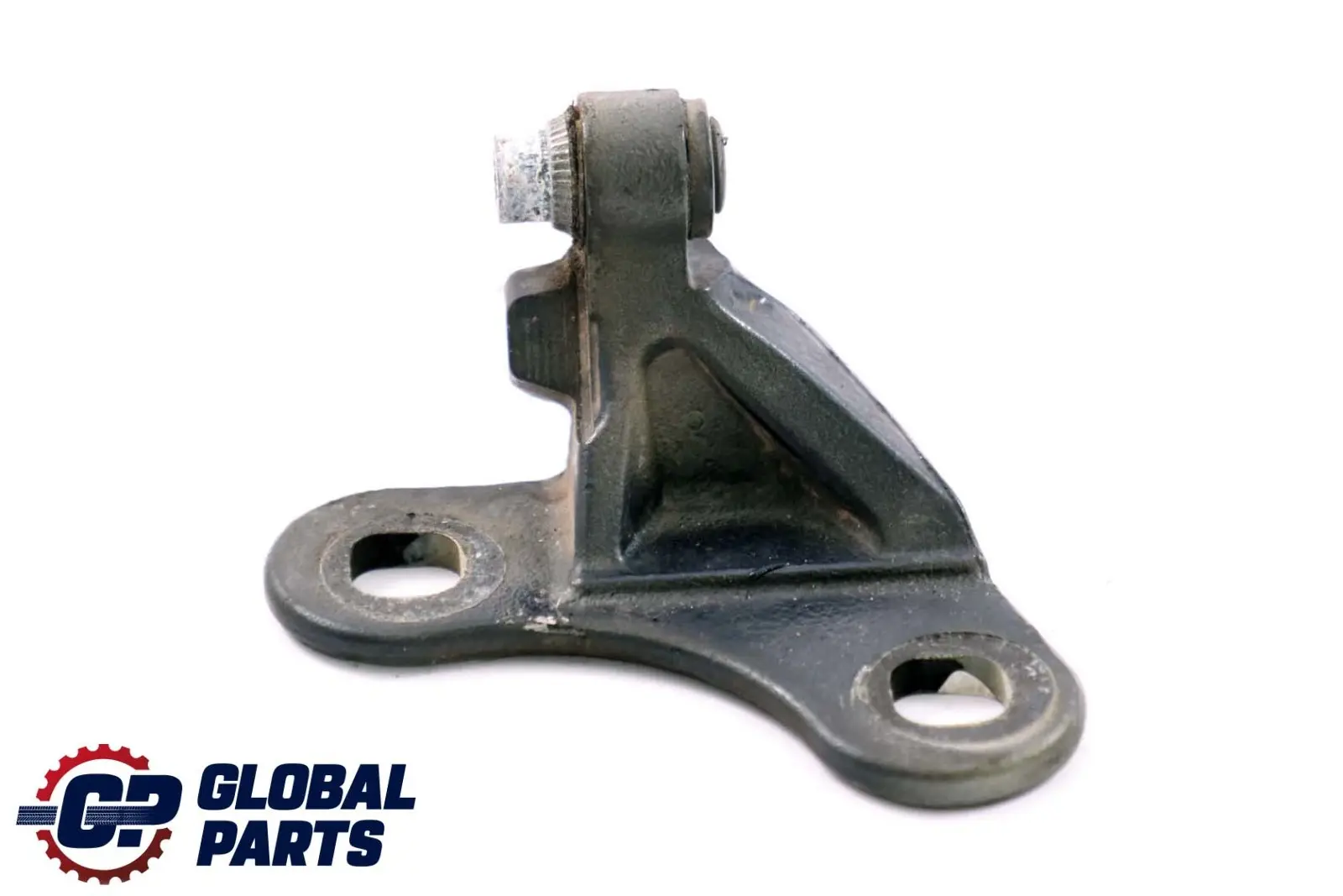 BMW Z4 Series E85 Door Hinge Bottom Lower Left N/S Toledoblau 482 Blue 7051247