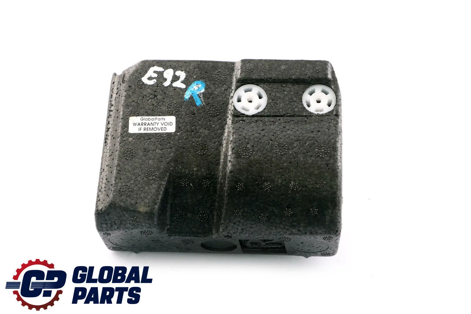 BMW E92 E93 Styropian Absorber Drzwi Prawe 7177286