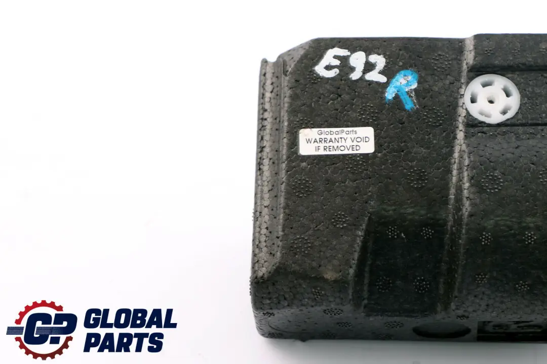 BMW E92 E93 Styropian Absorber Drzwi Prawe 7177286